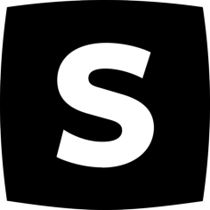 Brand Sellfy Outline Icon Svg Set, Free Vectors File